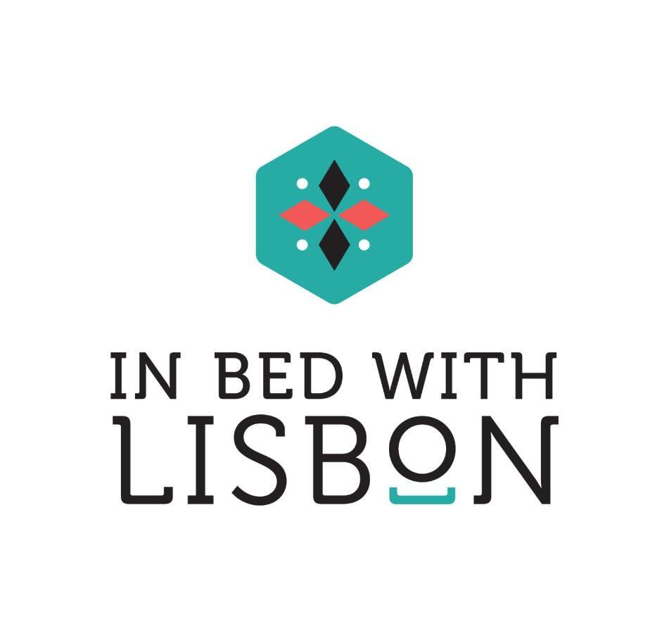 In Bed With Lisbon 15E Amadora Exterior photo